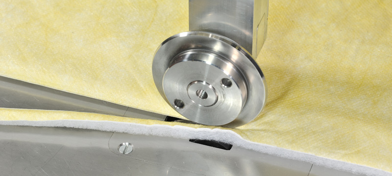 Anwendung Cut&Seal