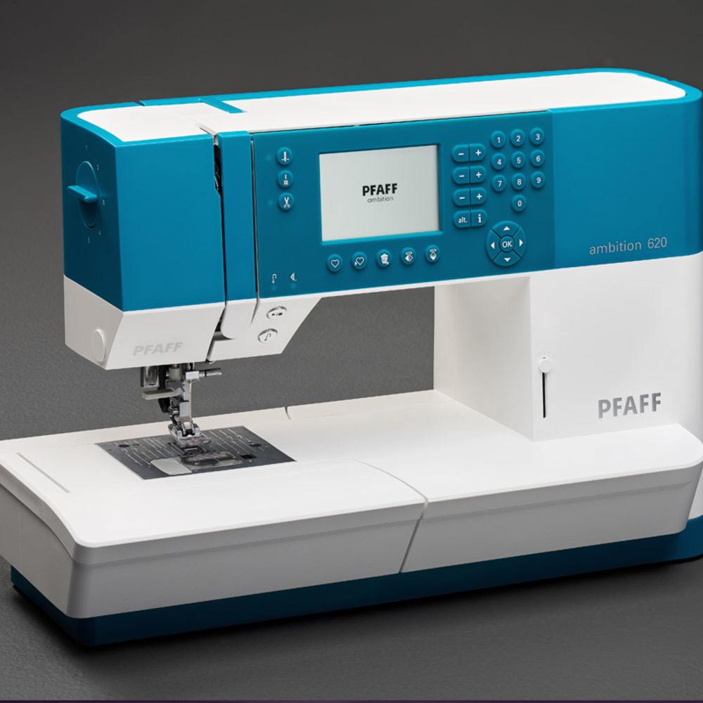 PFAFF Ambition sewing machine