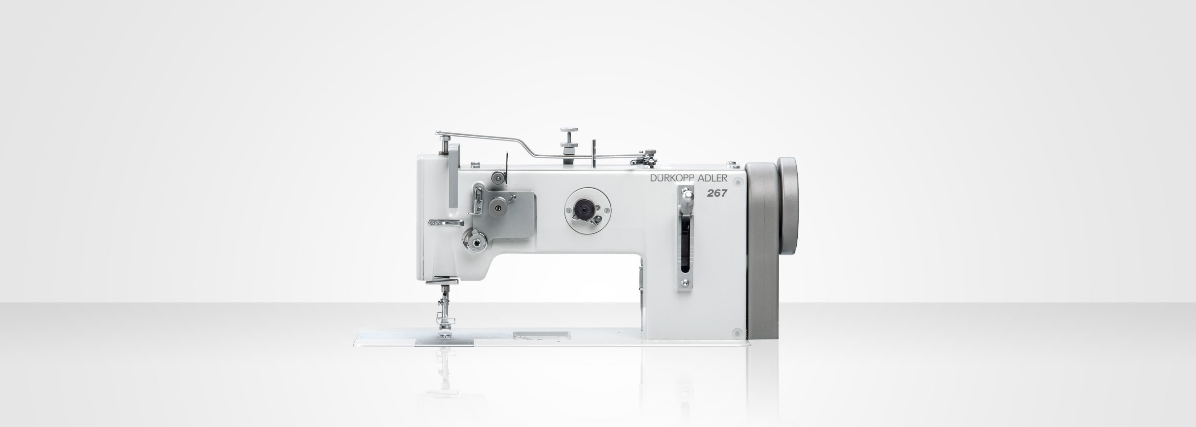 Dürkopp Adler 267